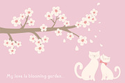 Funny Berry font, a Script Font by BerryCaty (Thumbnail 9 of 13)