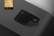 15 Mouse Pad (Advanced), a Product Mockup by Grandvity Design (Thumbnail 1 of 5)