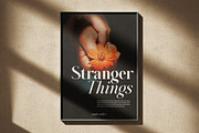 Aumiller Serif Family (18 Fonts), a Serif Font by Positive TypeFoundry (Thumbnail 12 of 15)