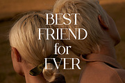 Breakwater Modern Classy Font, a Serif Font by UICreative (Thumbnail 5 of 13)