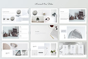 Minimal Presentation, a Presentation Template by Smart Pixel (Thumbnail 4 of 7)