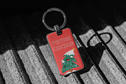 Jingle Cheer | Hand Drawn Festive, a Handwritten Font by gracetype_studio (Thumbnail 7 of 12)