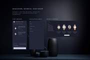 Grandiose - Men Luxury Shopify Theme, a Shopify Template by Inquisite (Thumbnail 5 of 7)