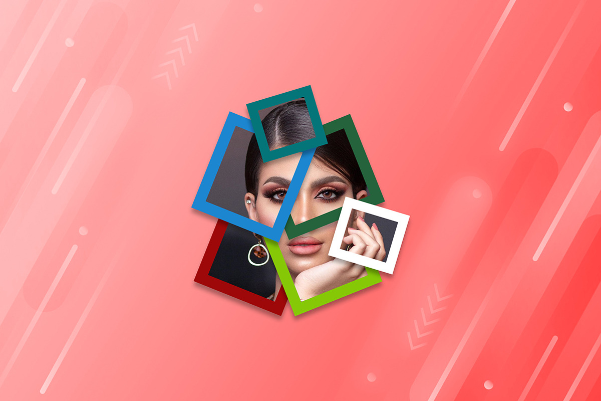 Polaroid Template Pack, a Brochure Template by Graphic_Art (Photo 4 of 16)