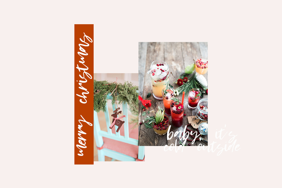 Santa Baby-Cyrillic & Latin, a Script Font by Katie Holland (Photo 4 of 6)