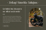 Granity, a Sans Serif Font by Nathatype (Thumbnail 4 of 10)