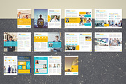 Cameo Business Brochure, a Brochure Template by FathurFateh (Thumbnail 13 of 13)