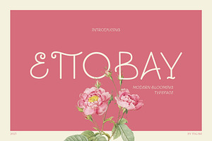 Ettobay