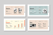 Case Study Presentation Template, a Presentation Template by Mighty-Slide (Thumbnail 4 of 5)