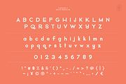 Curious Z: A Hand-Drawn Font, a Handwritten Font by Pace Creative Design (Thumbnail 3 of 10)