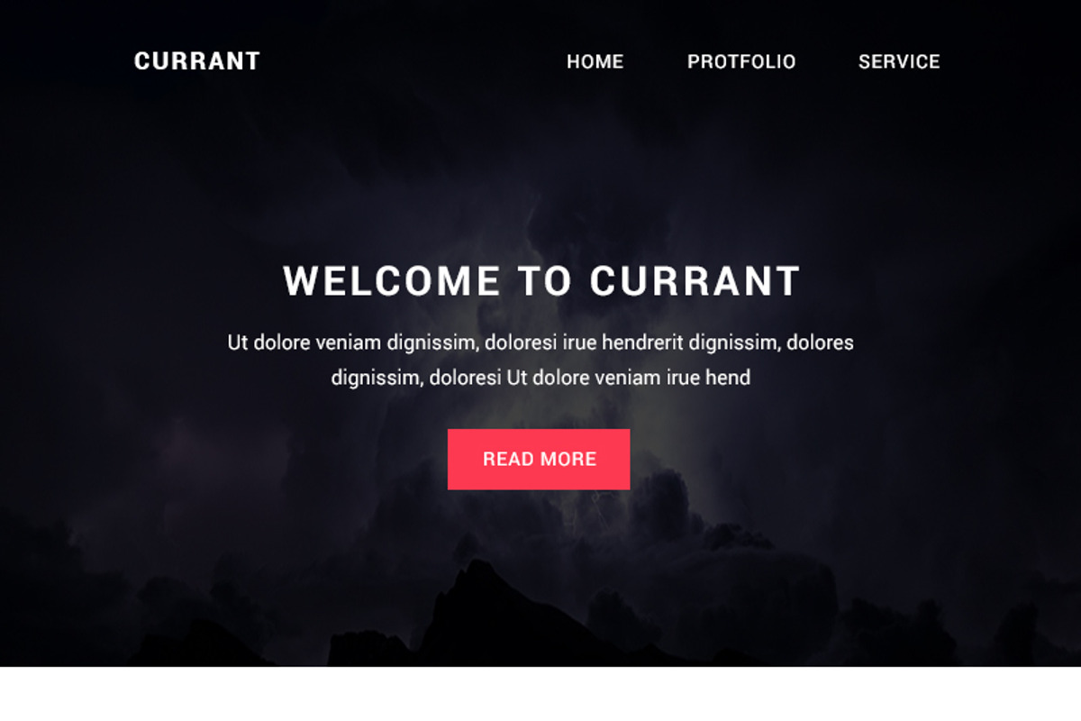 Modern Bundle - Include 12 PSD email, an Email Template by QuickArtisan (Photo 8 of 13)