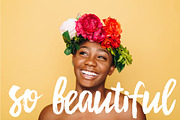 Waves & Surf - Awesome Font, a Script Font by Renata Chizhikova (Thumbnail 2 of 9)