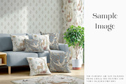 Throw Pillows Mockups, a Mockup by mock-ups (Thumbnail 7 of 21)