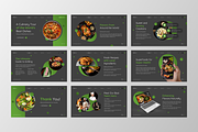 FoodDeezz - Food Keynote Template, a Presentation Template by GraphauseProject (Thumbnail 6 of 6)