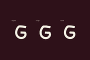 Bake Bunny Font, a Handwritten Font by baqoos (Thumbnail 6 of 8)