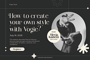 Mariglen - Modern Serif Font, a Font by Flawless And Co (Thumbnail 7 of 10)