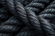 Ropes - 48 images, a Sports & Recreation Photo by Handmadefont (Thumbnail 5 of 11)