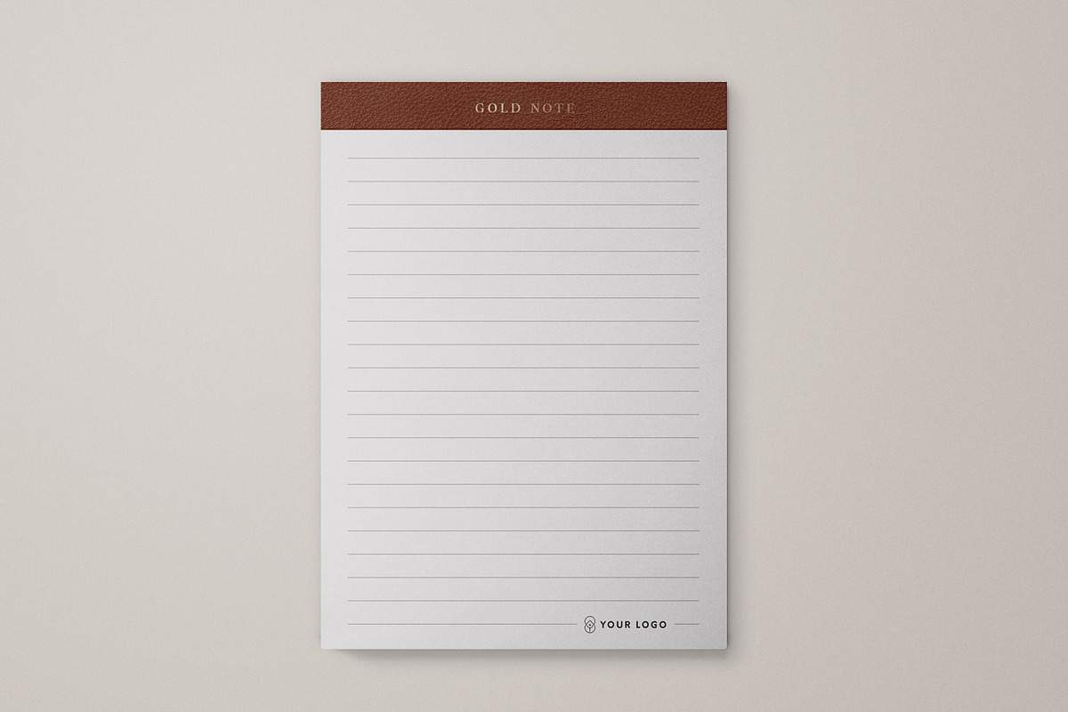 Leather Stationery Mockup Bundle, a Pens & Pencil Mockup by Catkie - Digital Art (Photo 22 of 29)