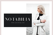 Media Kit - 5 Page, a Stationery Template by Eesome Design Studio (Thumbnail 8 of 17)