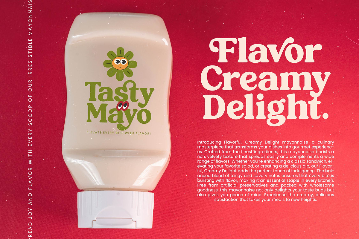 Hotdog Italian Bold Serif Font, a Serif Font by timelesstype.co (Photo 15 of 20)