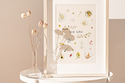 SELF CARE AESTHETICS COLLECTION, a Healthcare Illustration by Natalia Tugova (Thumbnail 4 of 29)