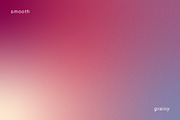 Velvet Grainy Gradient Textures, a Background Graphic by stasylionet (Thumbnail 4 of 11)