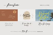 Soul Speak - cosmic symbols serif, a Serif Font by Minna Kaario (Thumbnail 13 of 13)