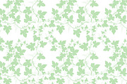 10 Grapevine seamless patterns, a Pattern Graphic by YvY (Thumbnail 8 of 12)