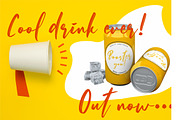 Ballitina Brushed Font, a Script Font by Lythcreative (Thumbnail 7 of 8)