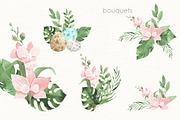 Dinosaurs cute illustration, an Illustration by Love Watercolor Store (Thumbnail 7 of 13)