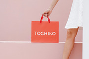 Toshiko – Minimal & Clean Sans, a Sans Serif Font by Local Desk Designstudio (Thumbnail 10 of 13)