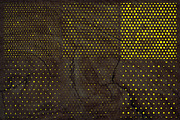 Geometric Backgrounds Pack, a Pattern Graphic by fukomoku (Thumbnail 8 of 9)