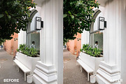 Blush & White Lightroom Presets, an Action Add-On by in between details (Thumbnail 26 of 38)