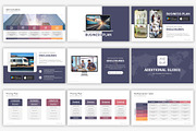 Comprehensive PowerPoint Bundle, a Presentation Template by SlideOne (Thumbnail 48 of 81)