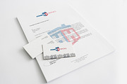 Home Heroes, a Branding & Logo Template by luckydesigner (Thumbnail 2 of 3)