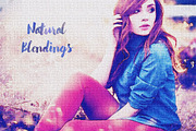 Exposure & Painting Action Bundle 2, an Action Add-On by Krystal Designs Co. (Thumbnail 6 of 8)