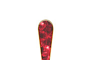 Red Diamond Alphabet: PNG Clipart, an Object Graphic by Watercolor_Vector Graphic (Thumbnail 17 of 17)
