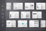 Proposal, a Brochure Template by ThemeDevisers (Thumbnail 6 of 6)