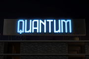 Cryonex Scifi Font, a Font by PutraCetol Studio (Thumbnail 3 of 6)