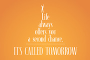 SYNOPSIS typeface, a Serif Font by Fontop (Thumbnail 5 of 11)