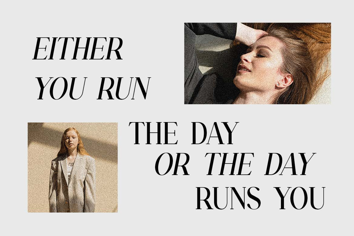 Classical Prime Nostalgic Serif Font, a Serif Font by UICreative (Photo 8 of 13)