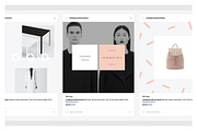 Fashion Social Media Pack, a Social Media Template by Studio Standard (Thumbnail 7 of 8)