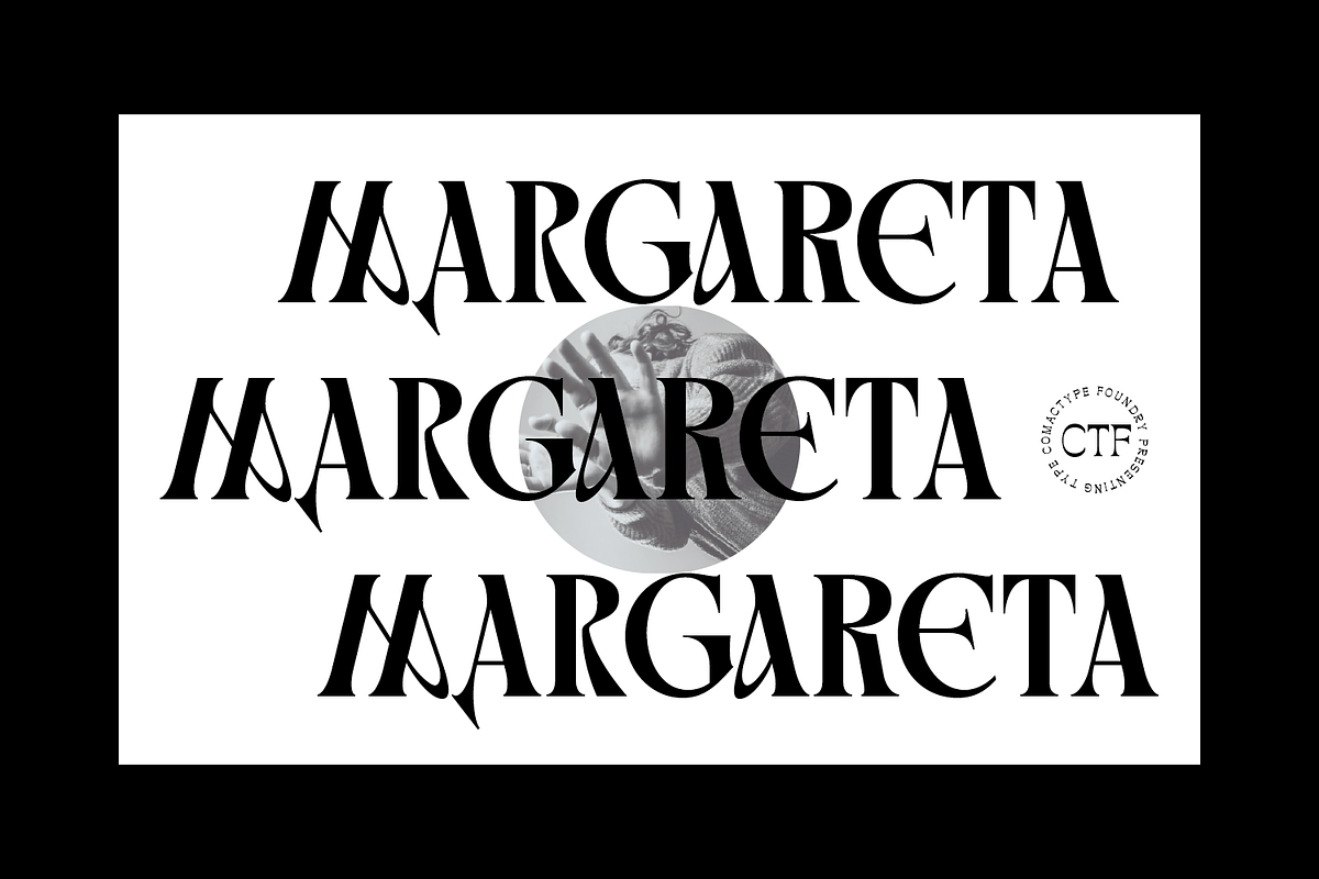 Micilage - Serif Display Typeface, a Serif Font by Comactype Foundry (Photo 17 of 20)
