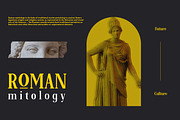 Aviatica Classic Serif, a Serif Font by Typia Nesia (Thumbnail 3 of 9)