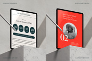 The Silver Flodesk Email Templates, an Email Template by SilverStag Type Foundry (Thumbnail 9 of 12)