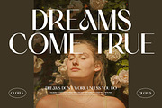 Laxbn - Elegant Serif Font, a Serif Font by Luna Shop (Thumbnail 4 of 8)
