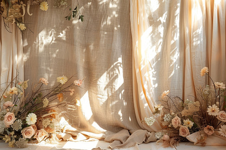 A well-crafted display features past, a Photo by Tanuart