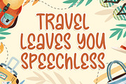 Storeca a Quirky & Playful Font, a Font by Blankids Studio (Thumbnail 2 of 7)