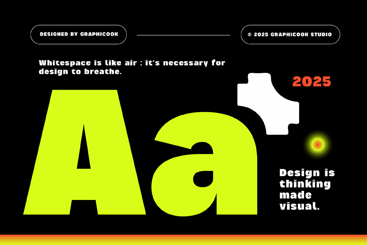 Quirxan, a Sans Serif Font by graphicook (Photo 6 of 10)