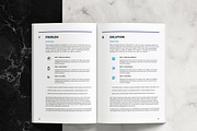 White Paper - Bundel, a Brochure Template by azadcsstune (Thumbnail 25 of 41)